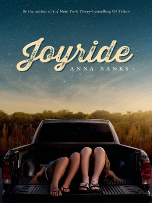 cover image of Joyride